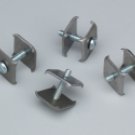 Calverium Clamps