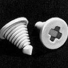 Snip Tip Trocar Buttons