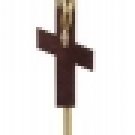 Russian Orthodox Crucifix