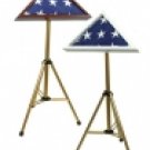 Portable Flag Display