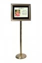 Digital Directory - Brass