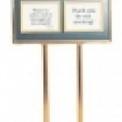 Dual Pedestal Directory (4 Listing)