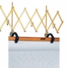 Casket Spray Rack