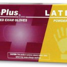 Latex Premium Powder Free Medical Gloves
