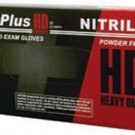 Nitrile High Risk Exam Gloves