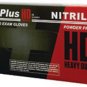 Nitrile High Risk Exam Gloves