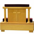 Prayer Rail