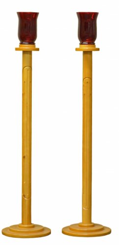 Candle Sticks (Pair)