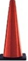 Traffic Cones 28"