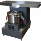 Cremated Remains Processor