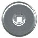 Stainless Steel Marker 3.5"