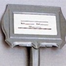 "Crown Tilted" Marker