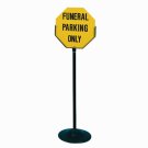Portable Sidewalk Stand Sign