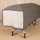 Casket Cover (Quilted)