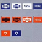 Procession Flag Banners
