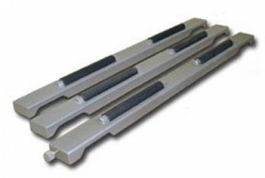 Casket Roller Placers-Galvanized