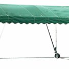 Roll Around - Steril Tent