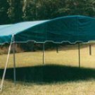 Oval Tent