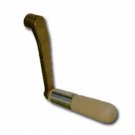 Lowering Device Crank