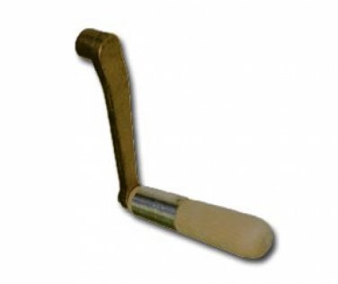 Lowering Device Crank