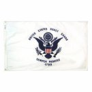 Armed Forces Flag Set