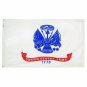 Armed Forces Flag Set