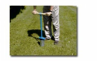 Vase Auger