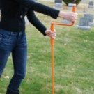 Flower Pot Cleaner