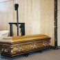 BACK SAVER CASKET LIFTER