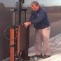 BACK SAVER CASKET LIFTER