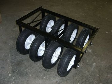 VAULT DOLLY