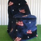 Chair Covers (Veterans)