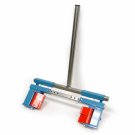 Monument Stone Lock Clamp