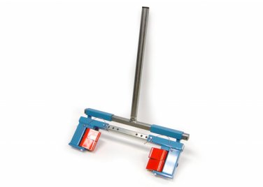 Monument Stone Lock Clamp