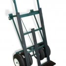 Monument Setting Truck w/ brakes