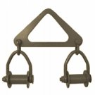 Rollers and Shackles (Heavy Duty)