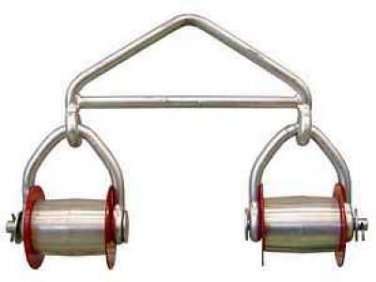 Rollers and Shackles Type "A"