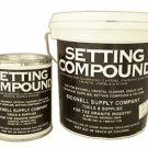 Monument Setting Compound