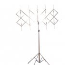 "B" Combo Pedestal Rack