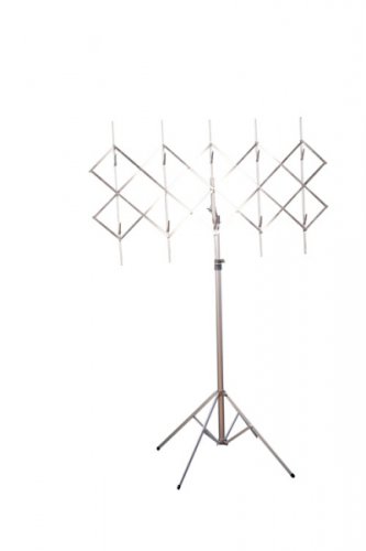 "B" Combo Pedestal Rack