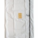 PVC / Vinyl (Curved Zipper)