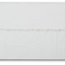 PVC/ Vinyl Straight Zipper Body Bag-QTY 1