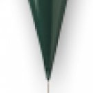 Cemetery Vase-Metal Cone-Case of 36