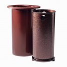 Thrifty Series-Cemetery Vase- 6 Dozen