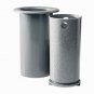 Thrifty Series-Cemetery Vase- 6 Dozen