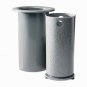 Thrifty Series-Cemetery Vase-Gross (12 Dozen)