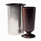 Grecian Series-Bronze textured-Dozen