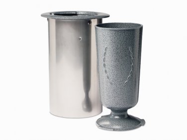 Grecian Series-Grey-Dozen