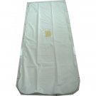 Wrap Around Zipper