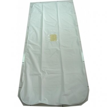 Wrap Around Zipper Body Bag-Case of 25